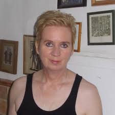 A Ten Question Interview With The Artist…Fiona Pitt-kethley