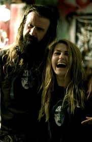 Film a.w.o.l (2006) starring david morse.since then, her performances in seven independent films, over fifteen student films, and three music videos formed a firm foundation that led to her leading role in mgm's sleepover (2004). Rob Zombie And Scout Taylor Compton Two Of My Favorite People He Is One Of My Favorite Musicians And Directors Rob Zombie Film Rob Zombie Zombie Halloween
