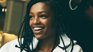 Selah Marley: Ihr Stil-Gruß an Mama Lauryn Hill