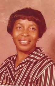 Margie Williams Obituary