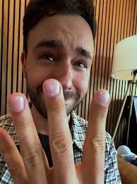 Mind Reading Jake Rasmussen with Down with the Sickness Song by Disturbed