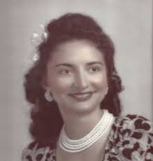 Angeline Libratore Nadeau Obituary