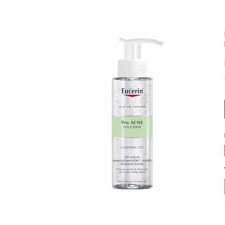 Pro acne solution is the upgraded version of dermo purifyer. Eucerin Pro Acne Cleansing Gel Reviews Home Tester Club
