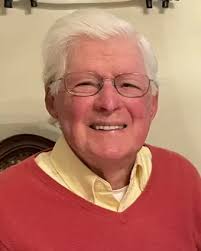 Obituary information for Robert A. Harvey