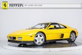 Find 10 used ferrari 348 as low as $59,800 on carsforsale.com®. Used 1992 Ferrari 348 Ts In Paramus New Jersey