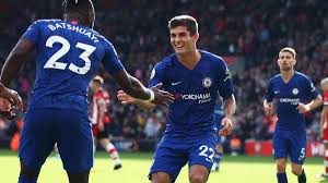 Burnley will aspire to win their first premier league game of the season at the sixth attempt when they welcome chelsea to turf moor for saturday's fixture. Chelsea Vs Burnley Premier League Live Stream Watch Online Tv Channel And News As Pulisic Scores Cbssports Com