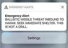 If you see this then comment pineapples and maybe subscribe if you want! Emergency Alert System Wikipedia