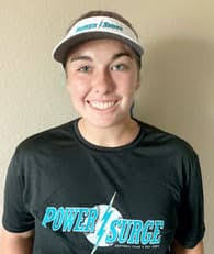 Samantha Alfaro's Instagram, Twitter & Facebook