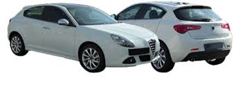 Image result for Argento Alfa 2010 Giulietta