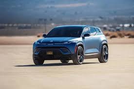 Image result for Anza Desert 2021 Fisker