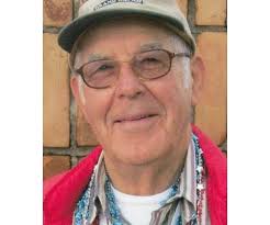 Charles Suess Obituary (2016)