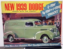 Image result for Green 1939 Dodge Truck