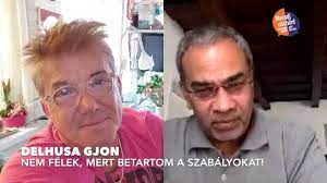 Kórházi napom után jöjjenek a tények. Maradj Otthon Karantennaplok Joshi Bharattal Maradj Otthon Karantennaplok Joshi Bharattal Delhusa Gjon Facebook