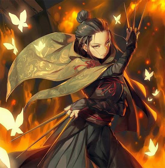 Is Sekiro the Purest Test of Player Skill FromSoftware Has Ever Created?