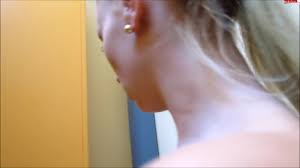 Blonde,German whore sucks cock in public toilet - Amateur,Blondes,Oral  Treatments Free Porn Videos,Finnish porn