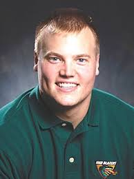 Kyle Bissinger, UAB, Quarterback