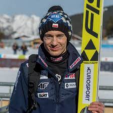 He is one of the most successful ski jumpers from poland and the history of the sport. Kamil Stoch Wikipedia