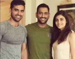 Hardik pandya is known for his various. Eng V Ind 2018 Malti Chahar Delighted After Brother Deepak Gets Picked For Team India