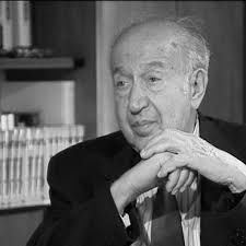 Nie żyje Richard Pipes