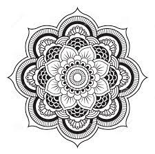 • coloring mandalas are an easy way to reconnect with your creative side. Mandala Only Coloring Pages Mandala Tattoo Design Mandala Coloring Pages Mandala Coloring