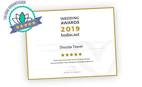Sant cugat del valles, barcelona 25,198 followers. Recibimos Un Wedding Award De Bodas Net En La Categoria Luna De Miel
