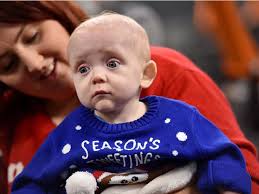 Family dog show being held in Alrewas raising money for sick toddler