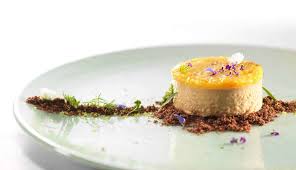 Desserts are good candidates for the deconstructed approach; The 50 Hottest Restaurants In Asia 2020 Big 7 Travel