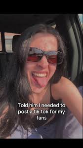 I Told Him I Need to Post for My Followers