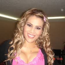 Yolanda Robledo (@yolisrobledo)