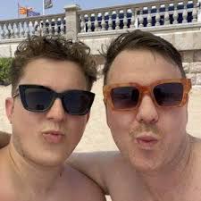 Jack Workman and Ryan Miller's Wedding Website