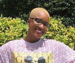 Valerie Keys's Instagram, Twitter & Facebook