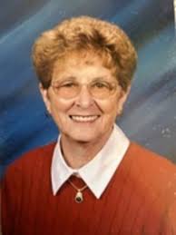 Elaine Anna Bishop Obituary