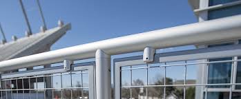 Maybe you would like to learn more about one of these? Aluminum Railings Architectural Handrail By Hollaender