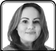 Joanne MALINOWSKA Obituary