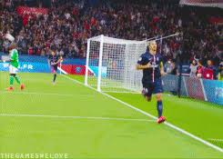 Zlatan ibrahimovic photo or picture. 19 Gifs That Tell You Everything You Need To Know About Zlatan Ibrahimovic Dream Team Fc