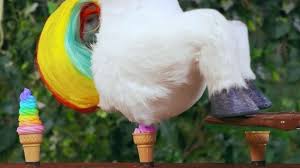 Download Squatty Potty Serves Up Frozen Unicorn Poop On Youtube