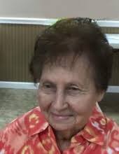 Obituary information for Susie Ann Duncan