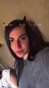 Denise Vicari's Instagram, Twitter & Facebook