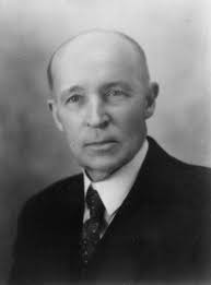 Frank Lawrence Crosby Sr. (1862-1935)