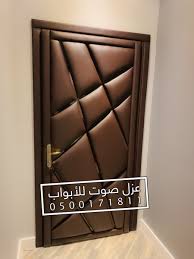 عزل صوت و ديكورات في الرياض