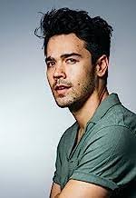 Nicholas Colston's Instagram, Twitter & Facebook