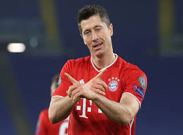 According to a report from sky sports, bayern munich striker robert lewandowski is looking to move away from the allianz arena within the next two years. Champions League Robert Lewandowski Inspires Bayern Munich To Statement Victory The Independent