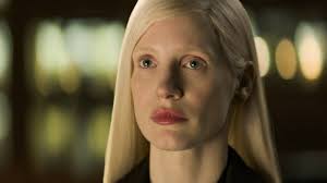 They define your overall appearance and make you look put together in an instant, even if you aren't wearing any other makeup. How They Made Jessica Chastain Look Not Quite Human In Dark Phoenix The New York Times