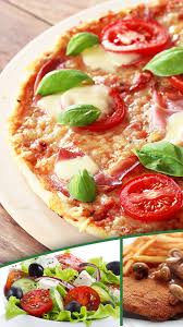 Goa Pizza Service Rostock Online Essen Bestellen