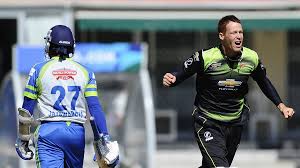 Jun 10, 2021 · the west indies cricket team will host that of south africa for a test series at daren sammy national cricket stadium in st. Rusty Theron Retires From South African Domestic Cricket