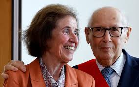 In France's high-stakes election, a Jewish candidate faces hate and  division