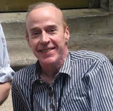 Gordon Harrell Obituary