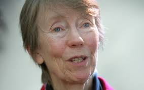 Hospice founder Sister Frances forced to stand aside after 'risk assessment'