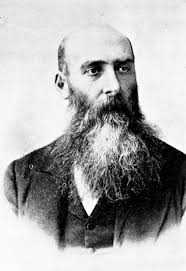 William Fitzgerald (educationalist) - Wikipedia