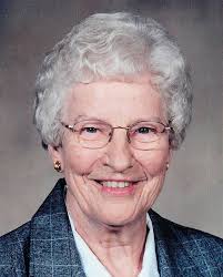 Obituary of Irene Wereley